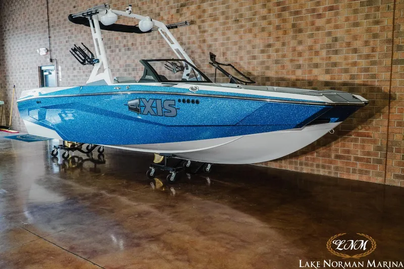 Slide: The Image of Axis A225 2024 - 2