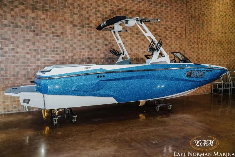 Slide: The Image of Axis A225 2024 - 3