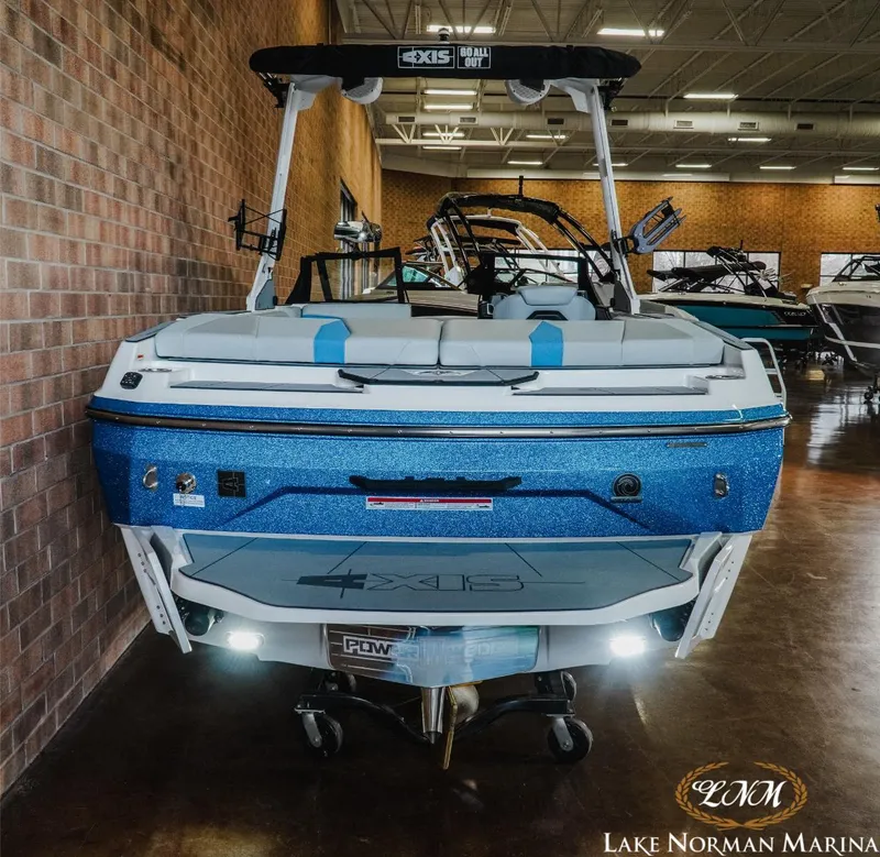 Slide: The Image of Axis A225 2024 - 5