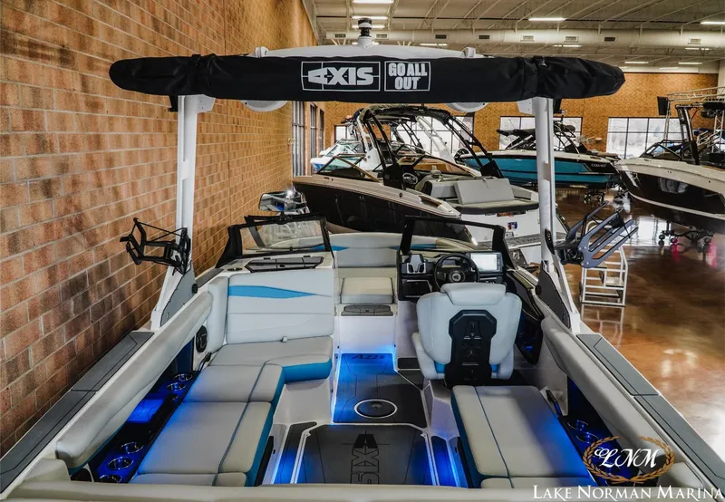 Slide: The Image of Axis A225 2024 - 7