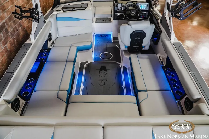 Slide: The Image of Axis A225 2024 - 8