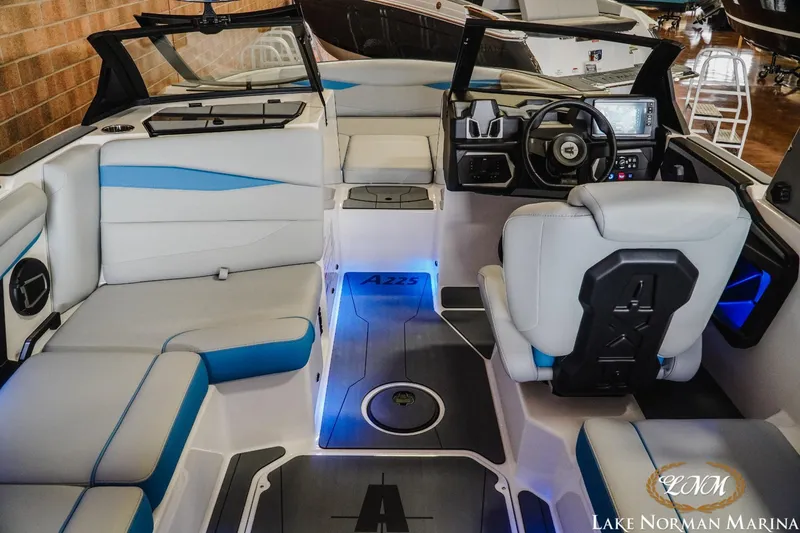 Slide: The Image of Axis A225 2024 - 9