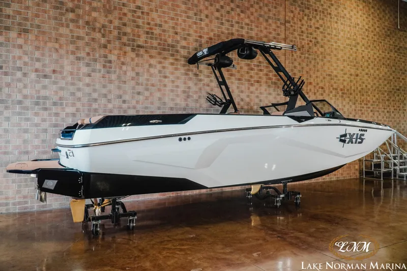 Slide: The Image of Axis A245 2025 - 2