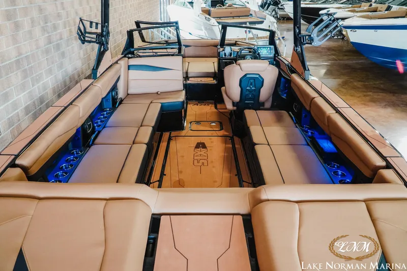 Slide: The Image of Axis A245 2025 - 8