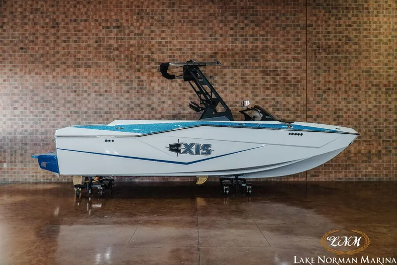 Slide: The Image of Axis T235 2024 - 1