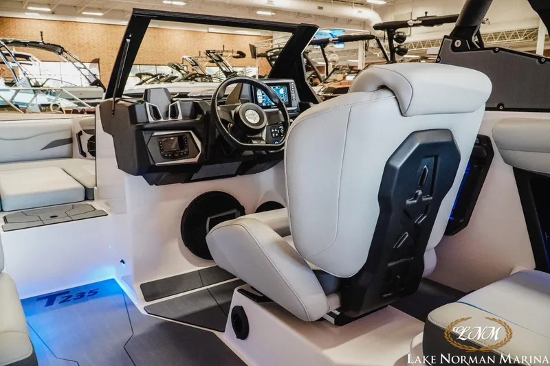 Slide: The Image of Axis T235 2024 - 10