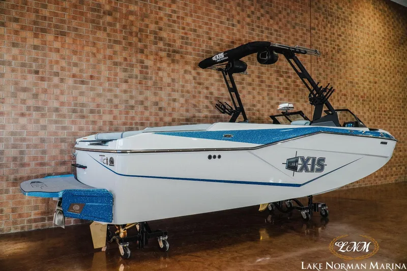 Slide: The Image of Axis T235 2024 - 2