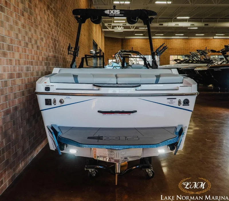 Slide: The Image of Axis T235 2024 - 5