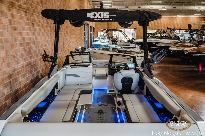 Slide: The Image of Axis T235 2024 - 7