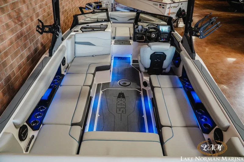 Slide: The Image of Axis T235 2024 - 8