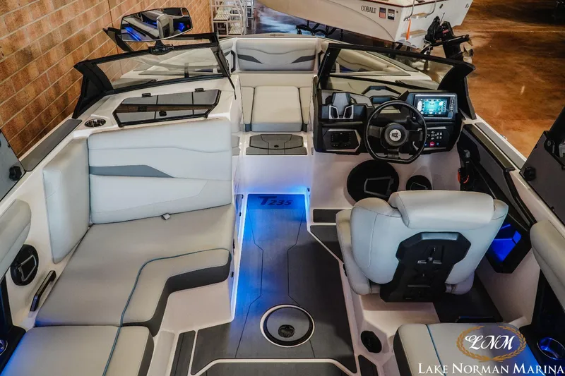 Slide: The Image of Axis T235 2024 - 9