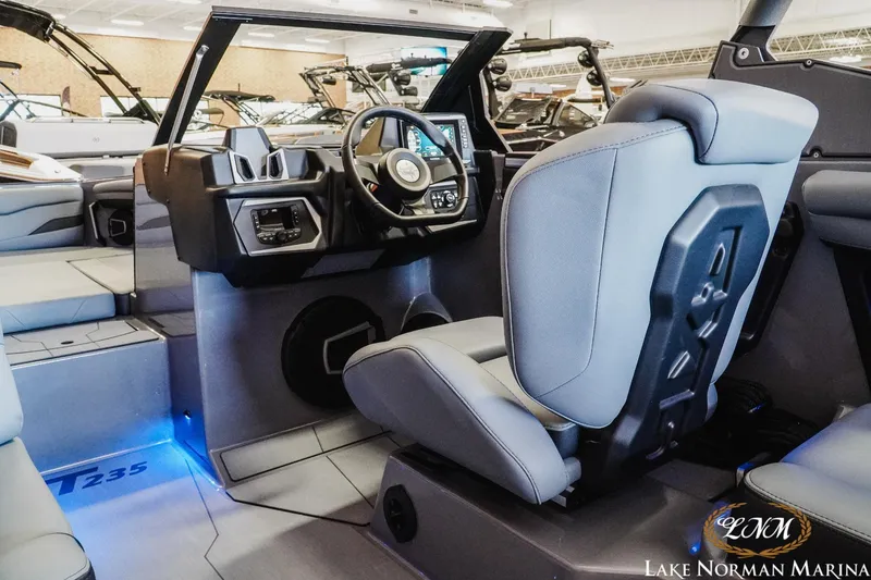 Slide: The Image of Axis T235 2024 - 10