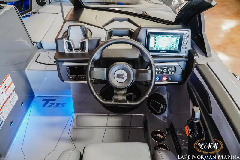 Slide: The Image of Axis T235 2024 - 11