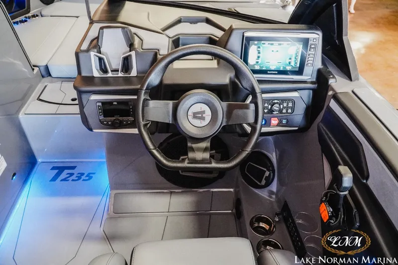 Slide: The Image of Axis T235 2024 - 12