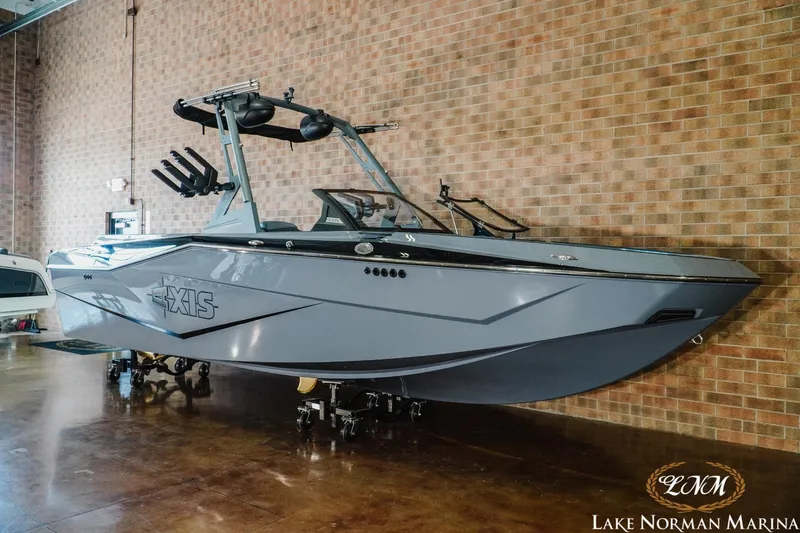 Slide: The Image of Axis T235 2024 - 3