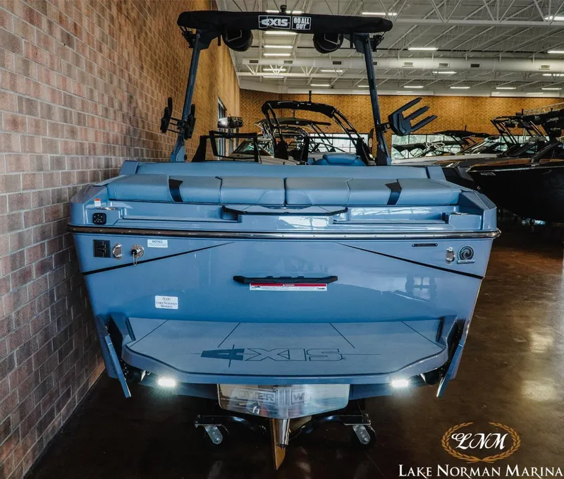 Slide: The Image of Axis T235 2024 - 5