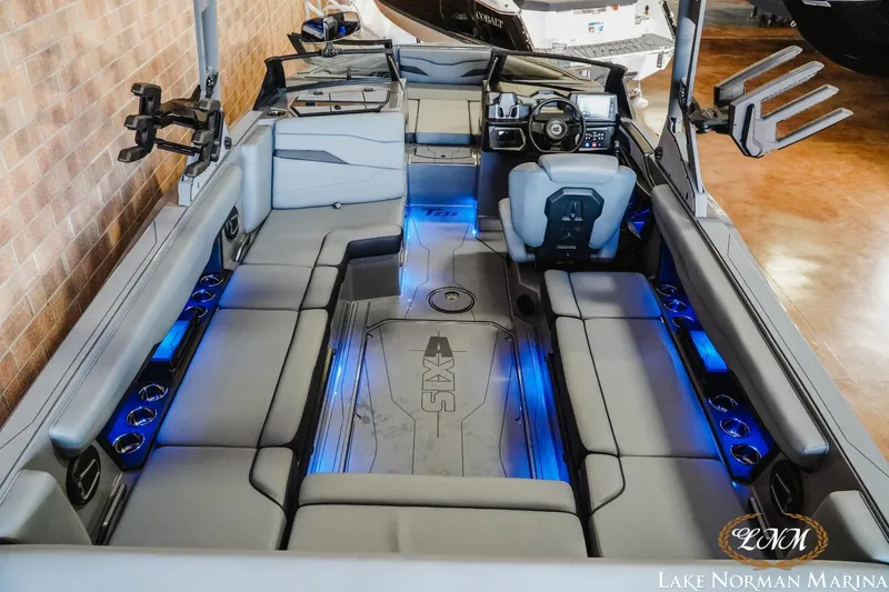 Slide: The Image of Axis T235 2024 - 6