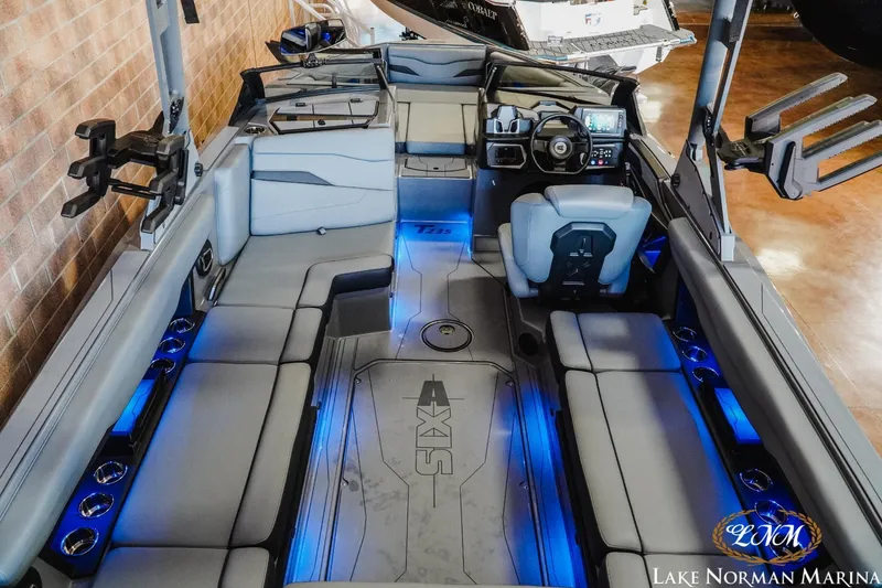 Slide: The Image of Axis T235 2024 - 7