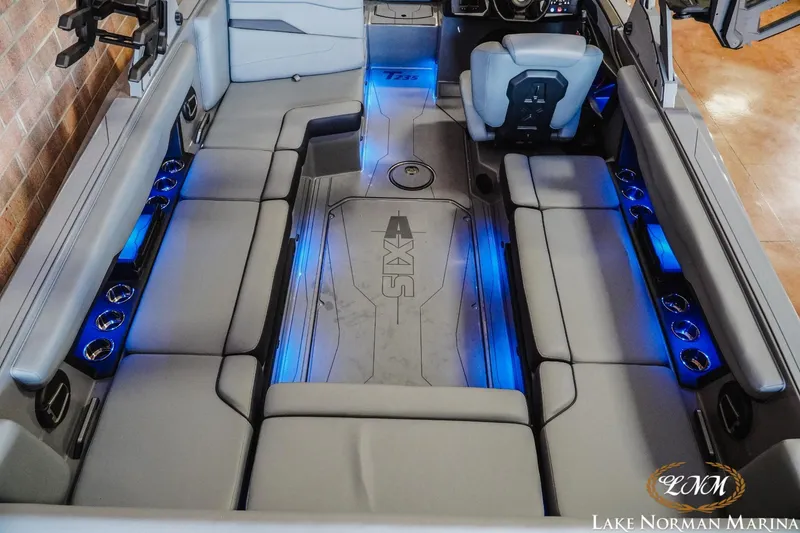 Slide: The Image of Axis T235 2024 - 8