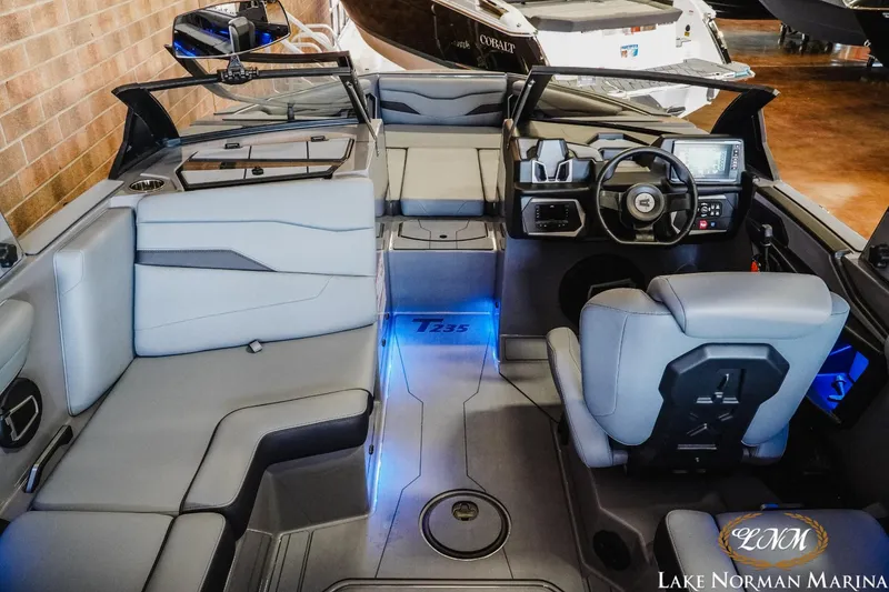 Slide: The Image of Axis T235 2024 - 9