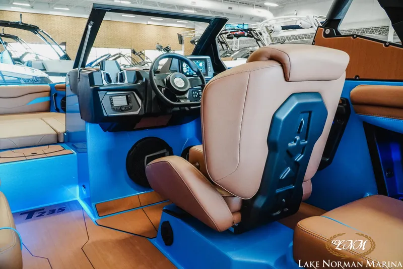 Slide: The Image of Axis T235 2025 - 11