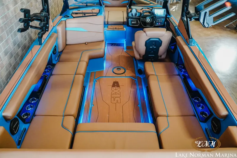 Slide: The Image of Axis T235 2025 - 8