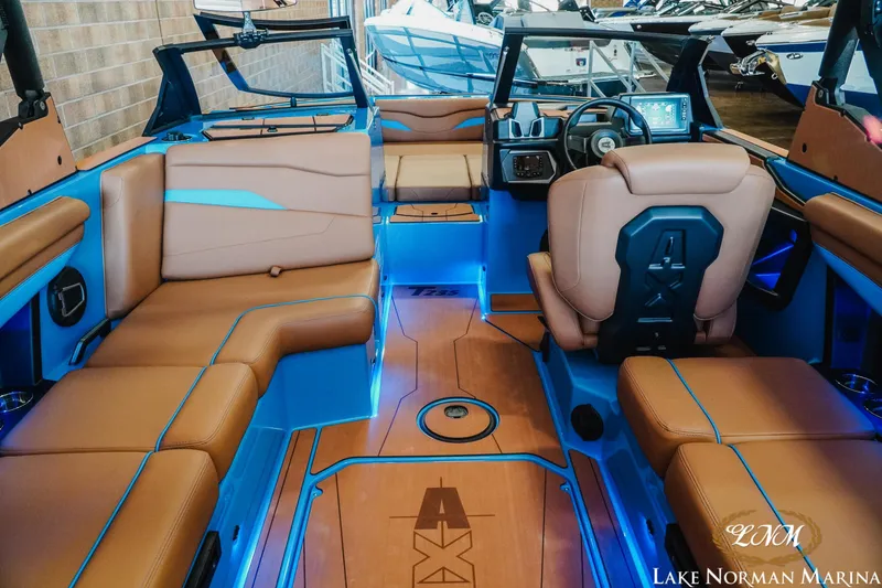 Slide: The Image of Axis T235 2025 - 9