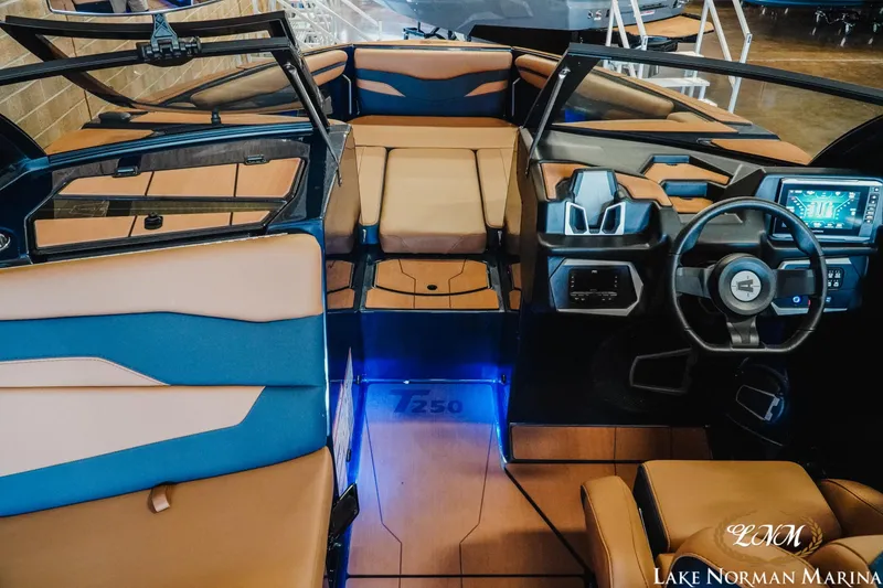 Slide: The Image of Axis T250 2025 - 10