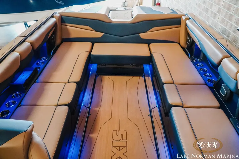 Slide: The Image of Axis T250 2025 - 16