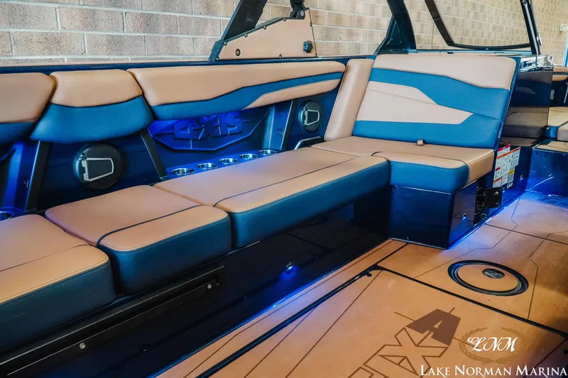 Slide: The Image of Axis T250 2025 - 18