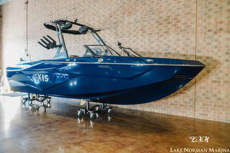 Slide: The Image of Axis T250 2025 - 3