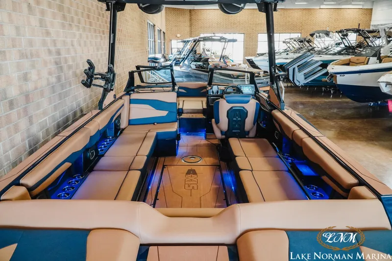 Slide: The Image of Axis T250 2025 - 6