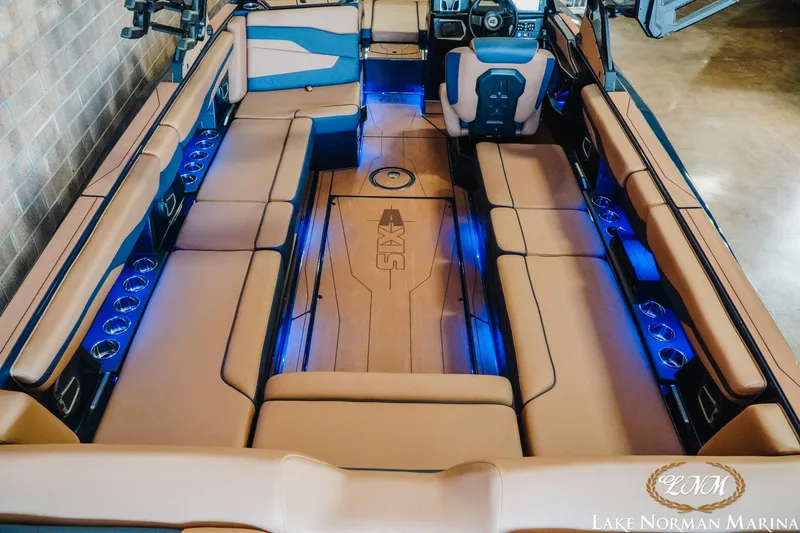 Slide: The Image of Axis T250 2025 - 7