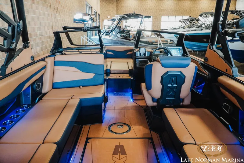 Slide: The Image of Axis T250 2025 - 8