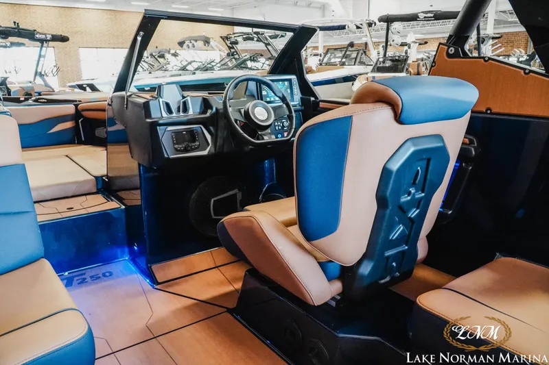 Slide: The Image of Axis T250 2025 - 9