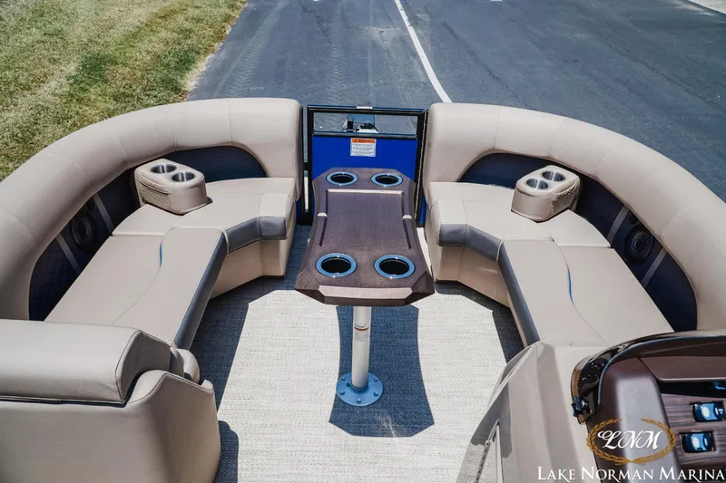 Slide: The Image of Bennington 22LSR 2025 - 10