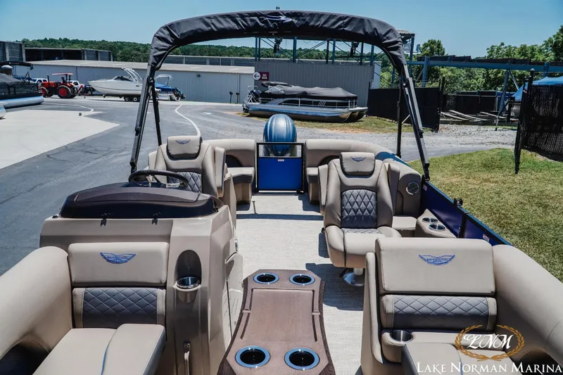 Slide: The Image of Bennington 22LSR 2025 - 12