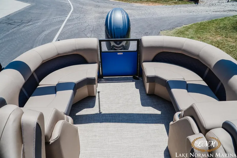 Slide: The Image of Bennington 22LSR 2025 - 14