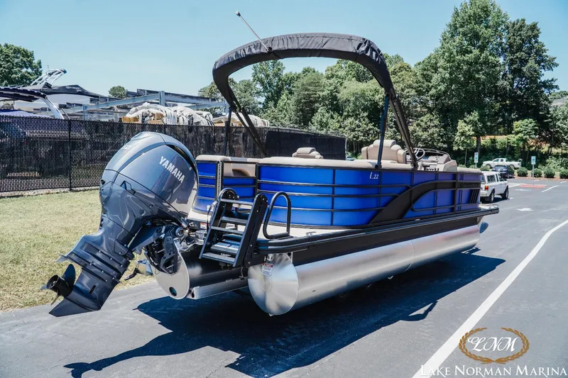 Slide: The Image of Bennington 22LSR 2025 - 3