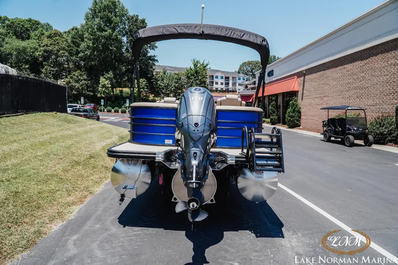 Slide: The Image of Bennington 22LSR 2025 - 4