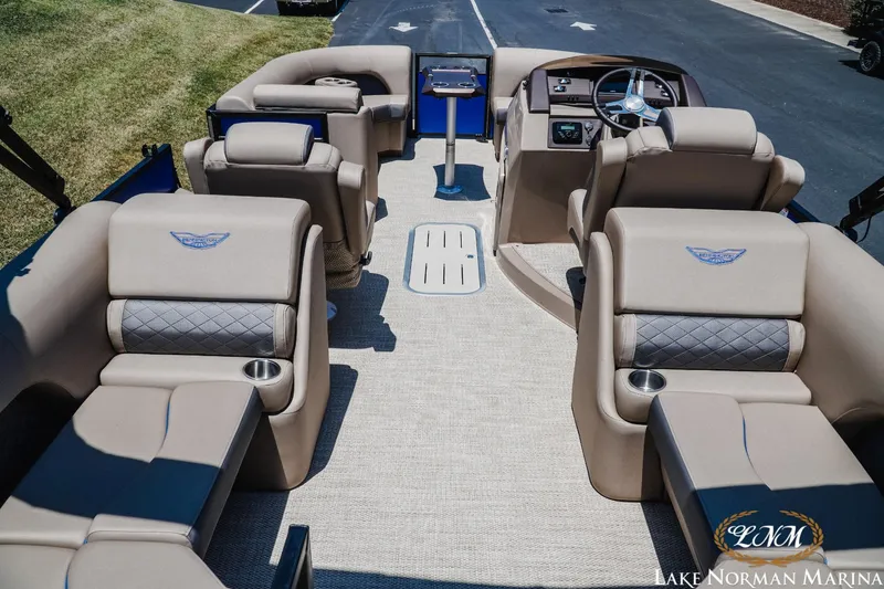 Slide: The Image of Bennington 22LSR 2025 - 5