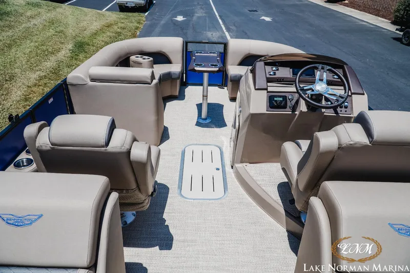 Slide: The Image of Bennington 22LSR 2025 - 7