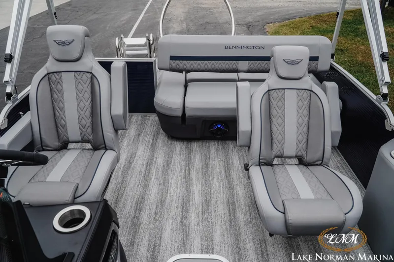 Slide: The Image of Bennington 22MSB 2025 - 11