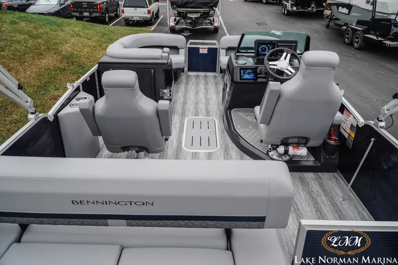 Slide: The Image of Bennington 22MSB 2025 - 4