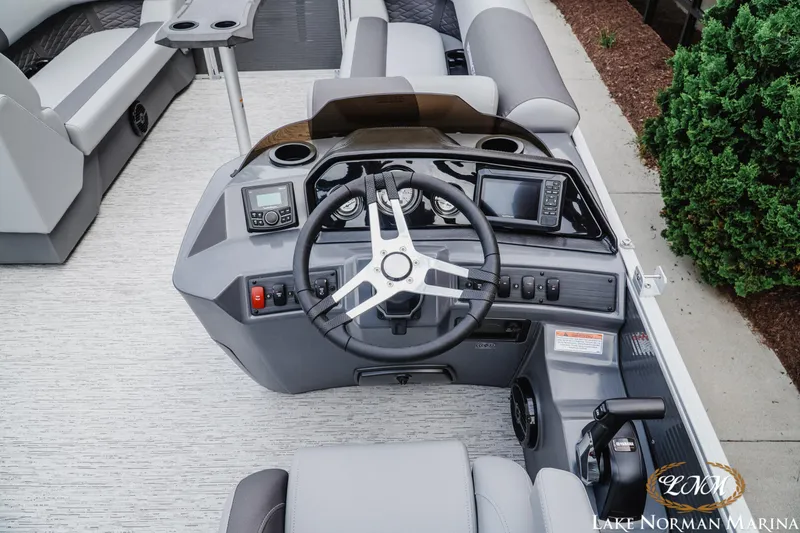 Slide: The Image of Bennington 22SSB 2025 - 10