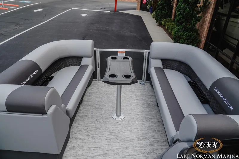 Slide: The Image of Bennington 22SSB 2025 - 11