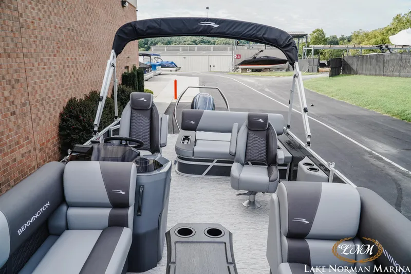 Slide: The Image of Bennington 22SSB 2025 - 12