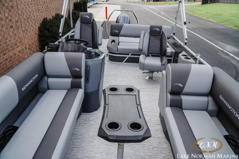 Slide: The Image of Bennington 22SSB 2025 - 13