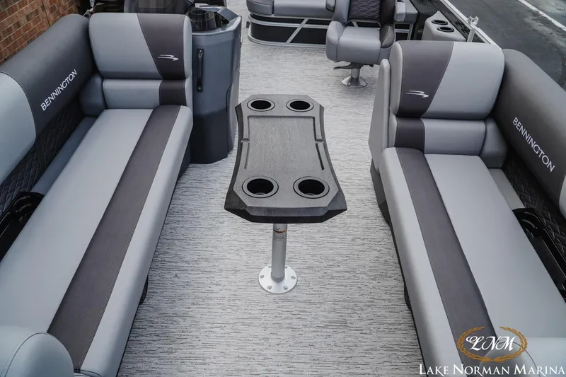 Slide: The Image of Bennington 22SSB 2025 - 14