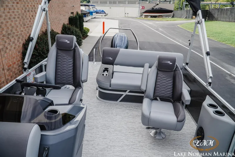 Slide: The Image of Bennington 22SSB 2025 - 15